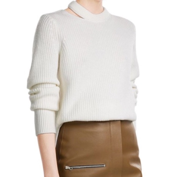 rag and bone pullover